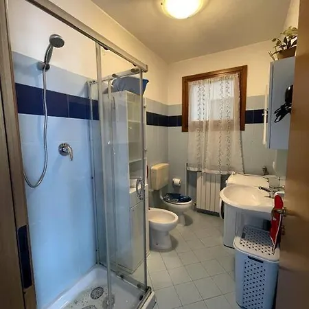 Apartamento Monolocale Con Terrazza