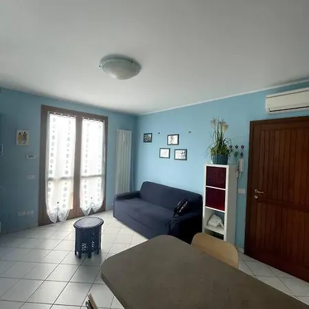 Apartamento Monolocale Con Terrazza *